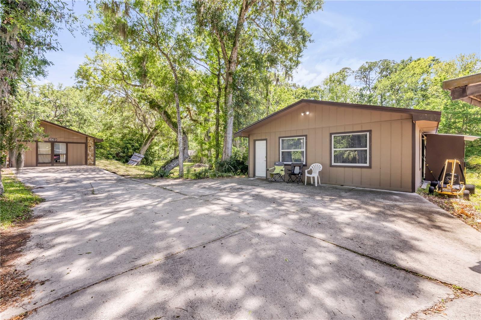 1663 HIDEAWAY LN, EDGEWATER, FL, 32132