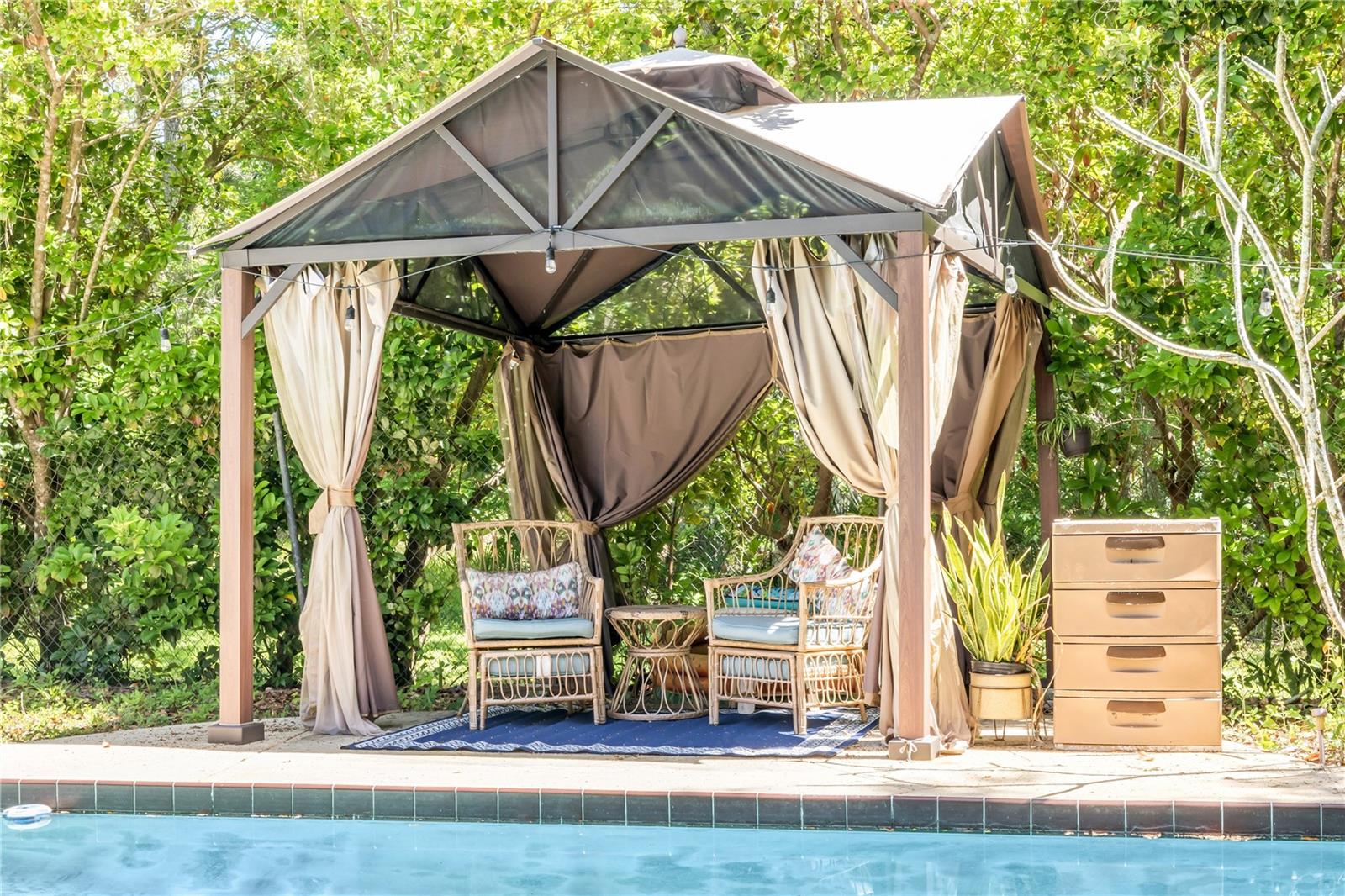 1663 HIDEAWAY LN, EDGEWATER, FL, 32132