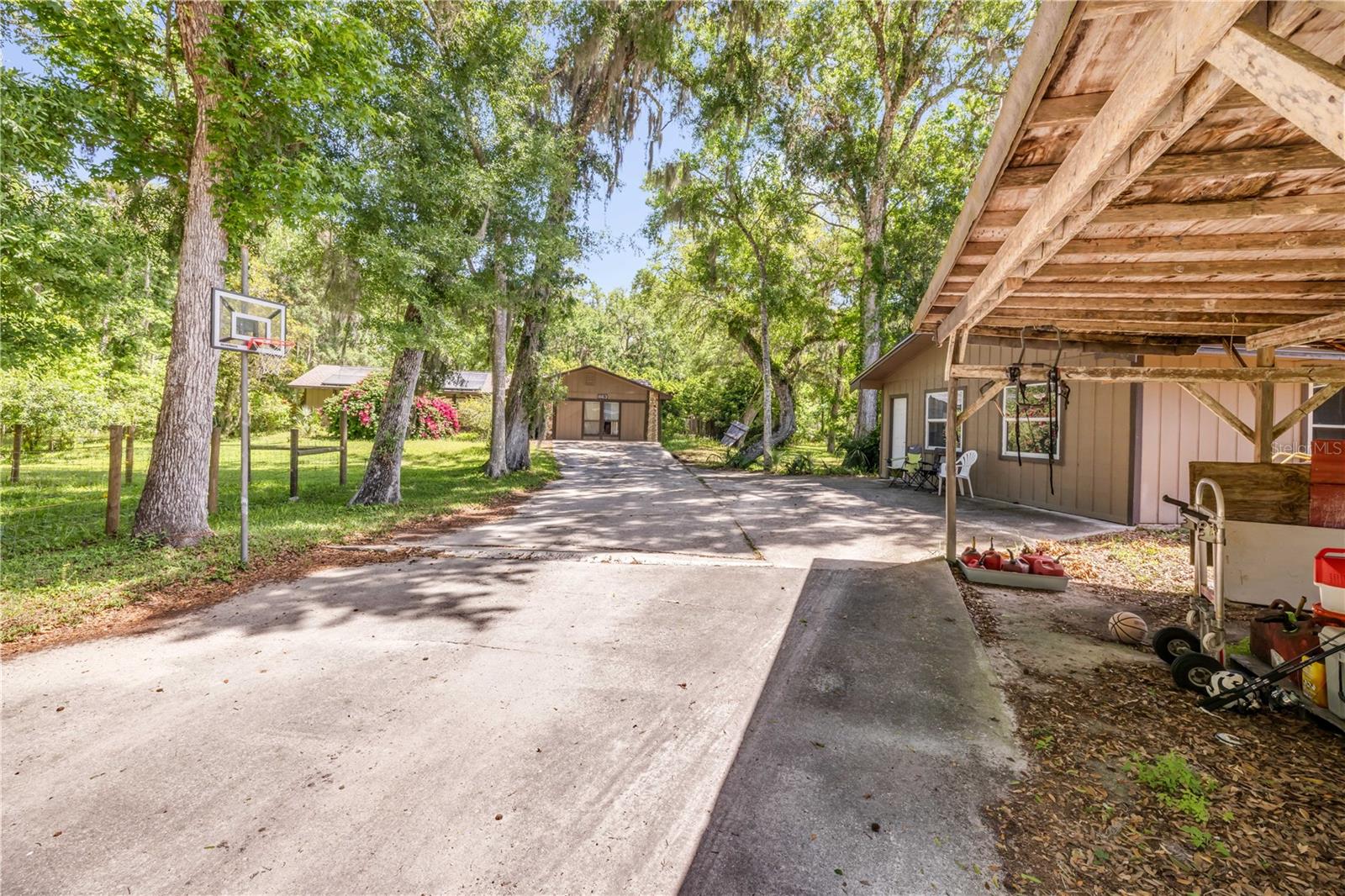 1663 HIDEAWAY LN, EDGEWATER, FL, 32132