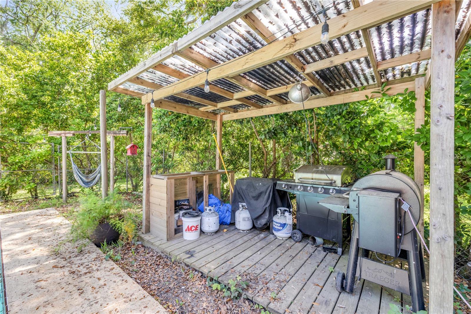 1663 HIDEAWAY LN, EDGEWATER, FL, 32132
