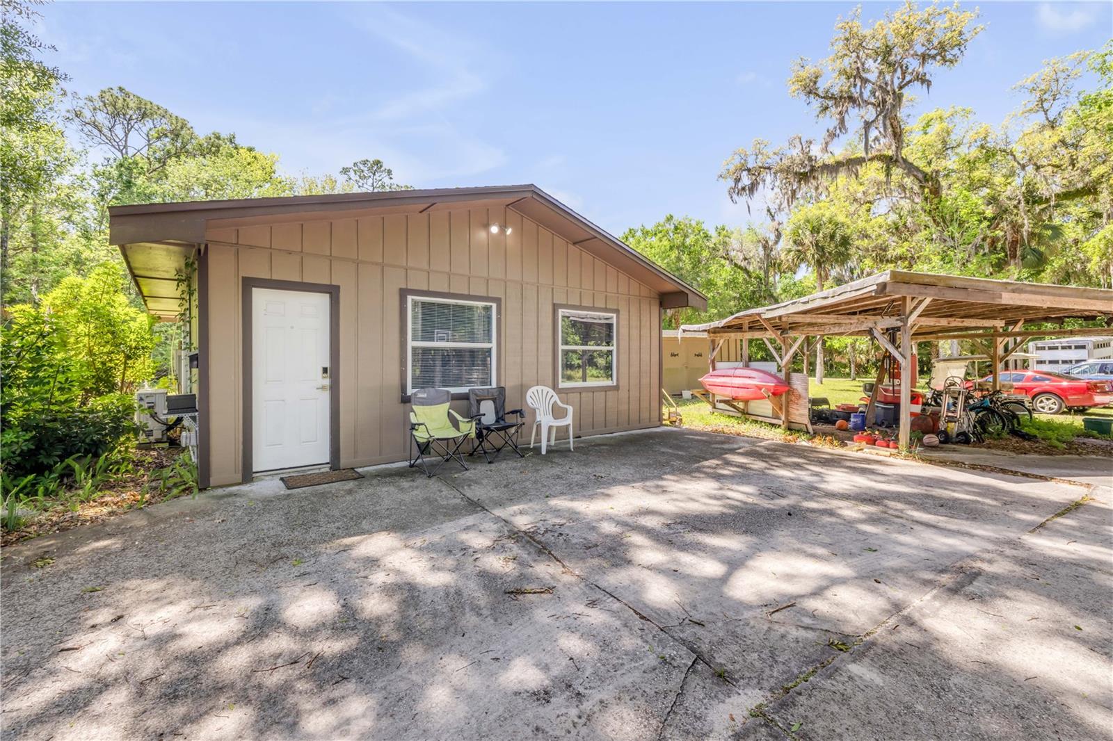 1663 HIDEAWAY LN, EDGEWATER, FL, 32132