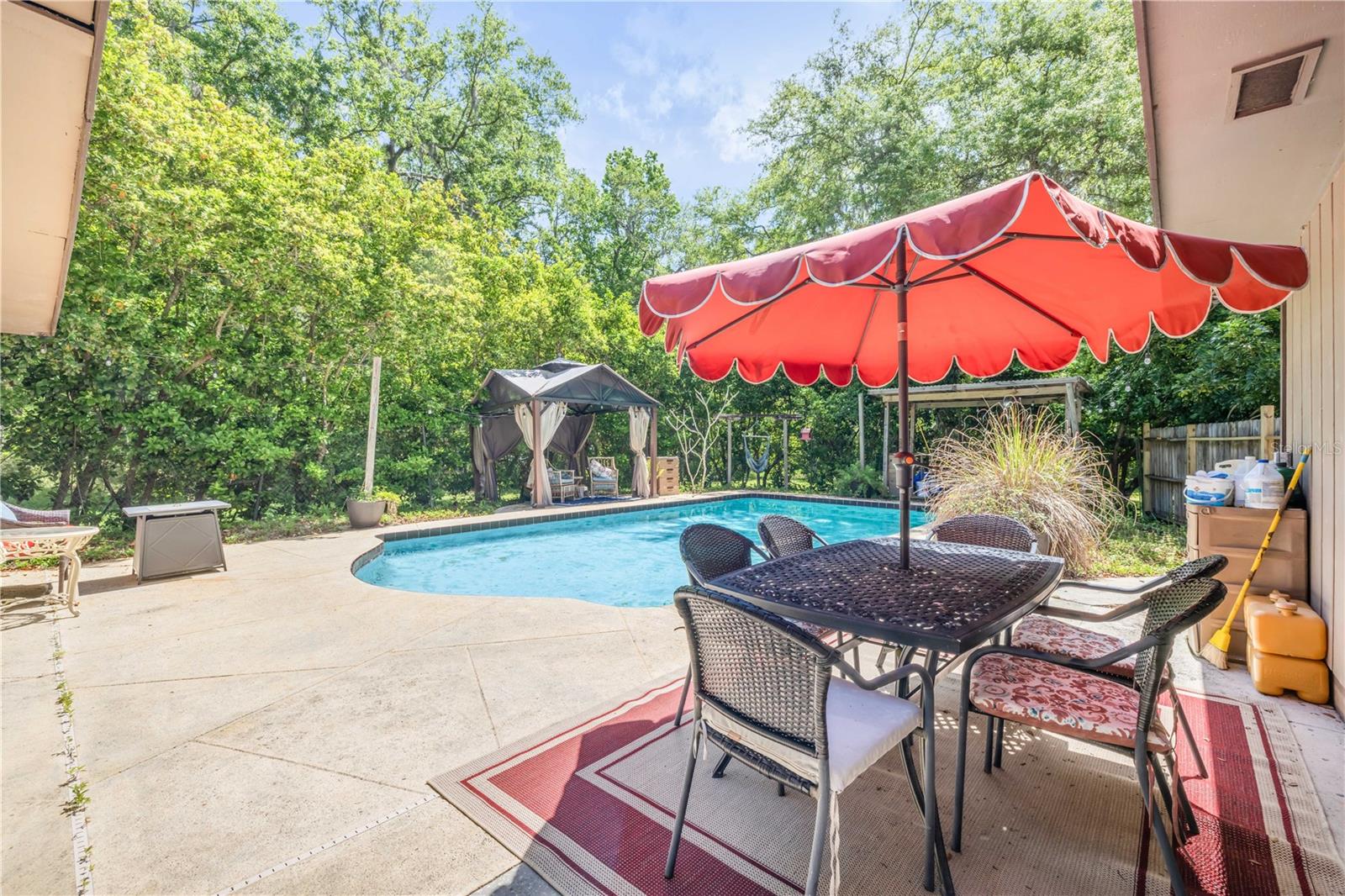 1663 HIDEAWAY LN, EDGEWATER, FL, 32132