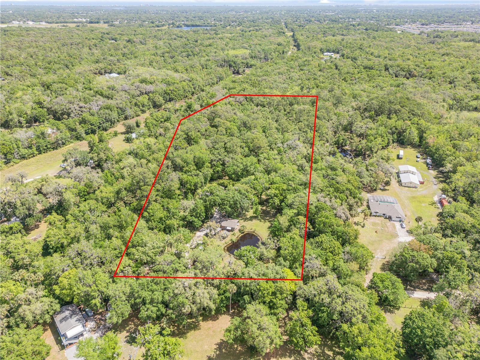 1663 HIDEAWAY LN, EDGEWATER, FL, 32132