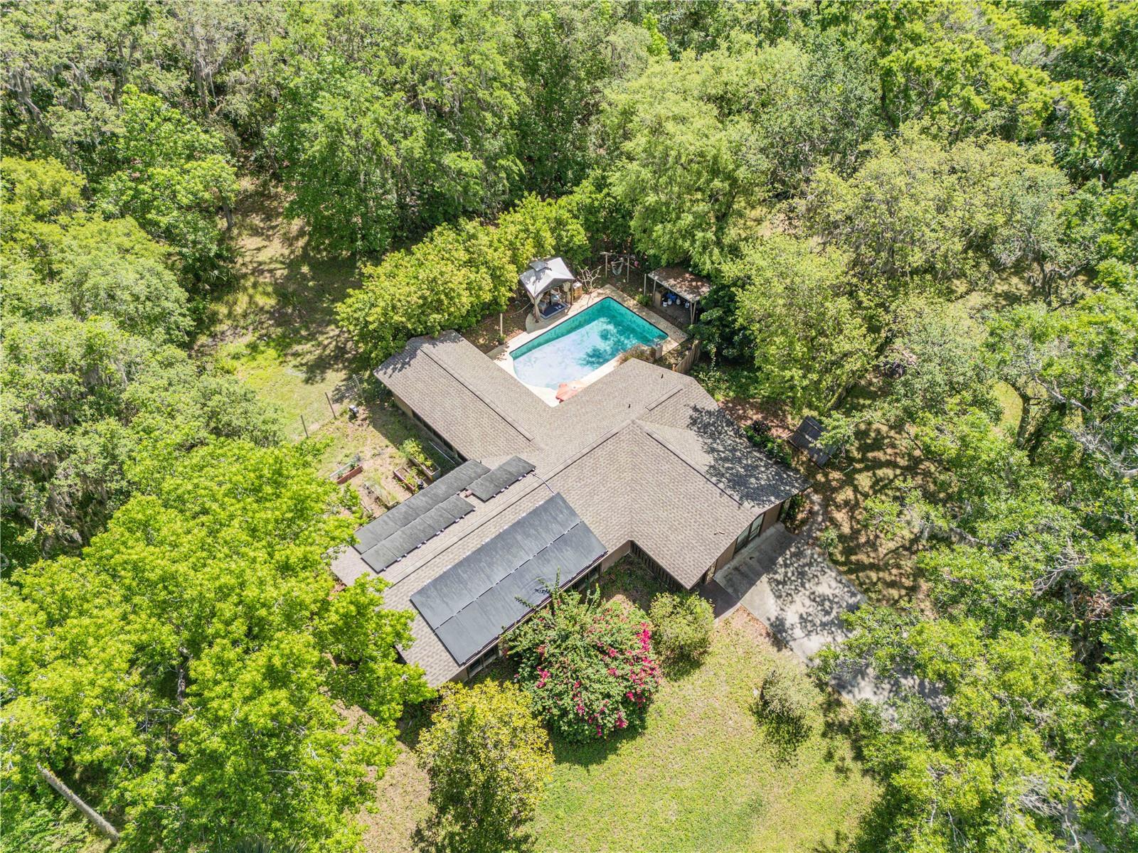 1663 HIDEAWAY LN, EDGEWATER, FL, 32132