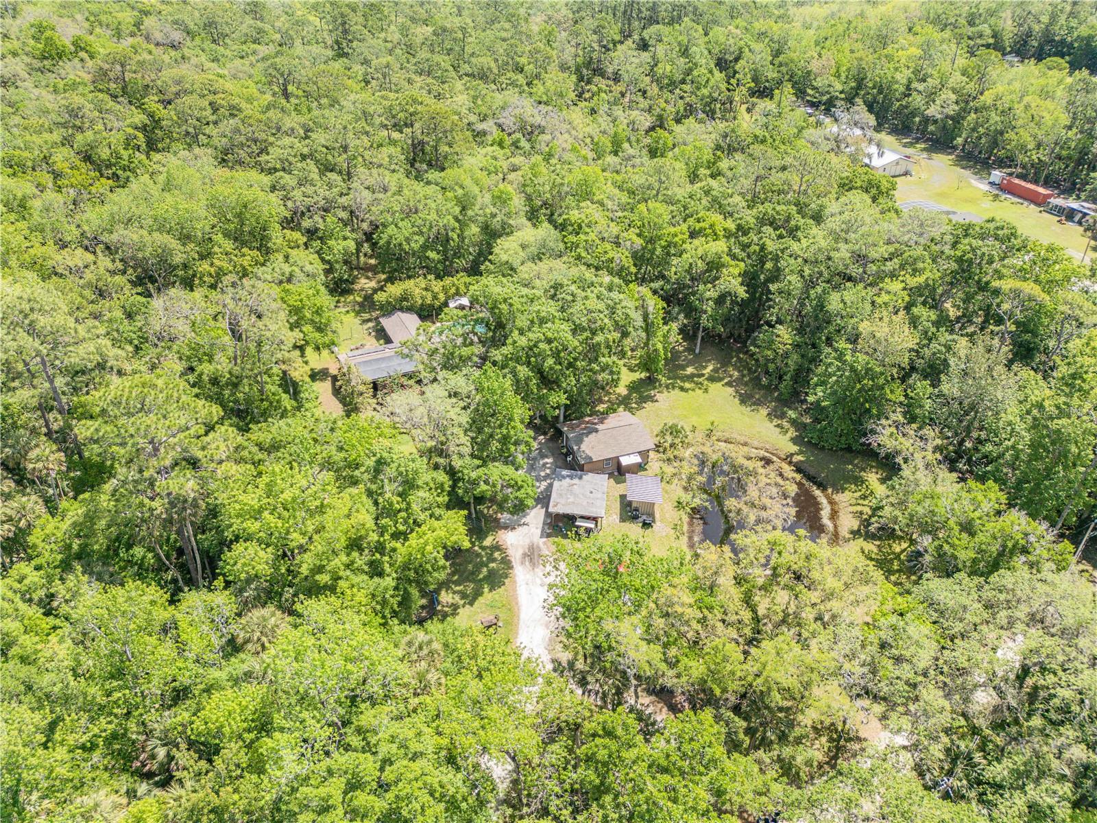 1663 HIDEAWAY LN, EDGEWATER, FL, 32132