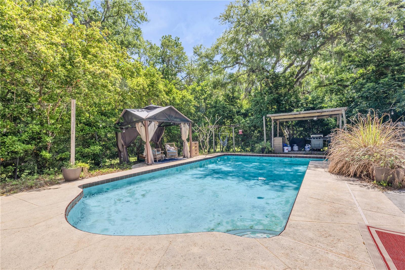 1663 HIDEAWAY LN, EDGEWATER, FL, 32132