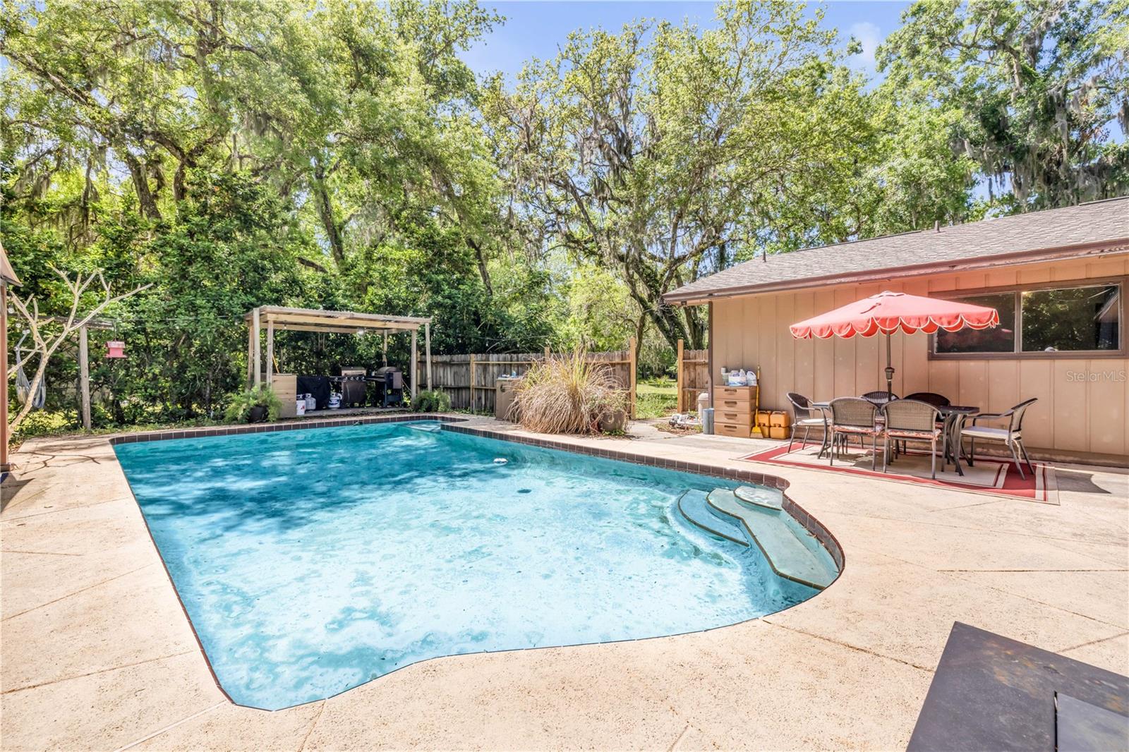 1663 HIDEAWAY LN, EDGEWATER, FL, 32132