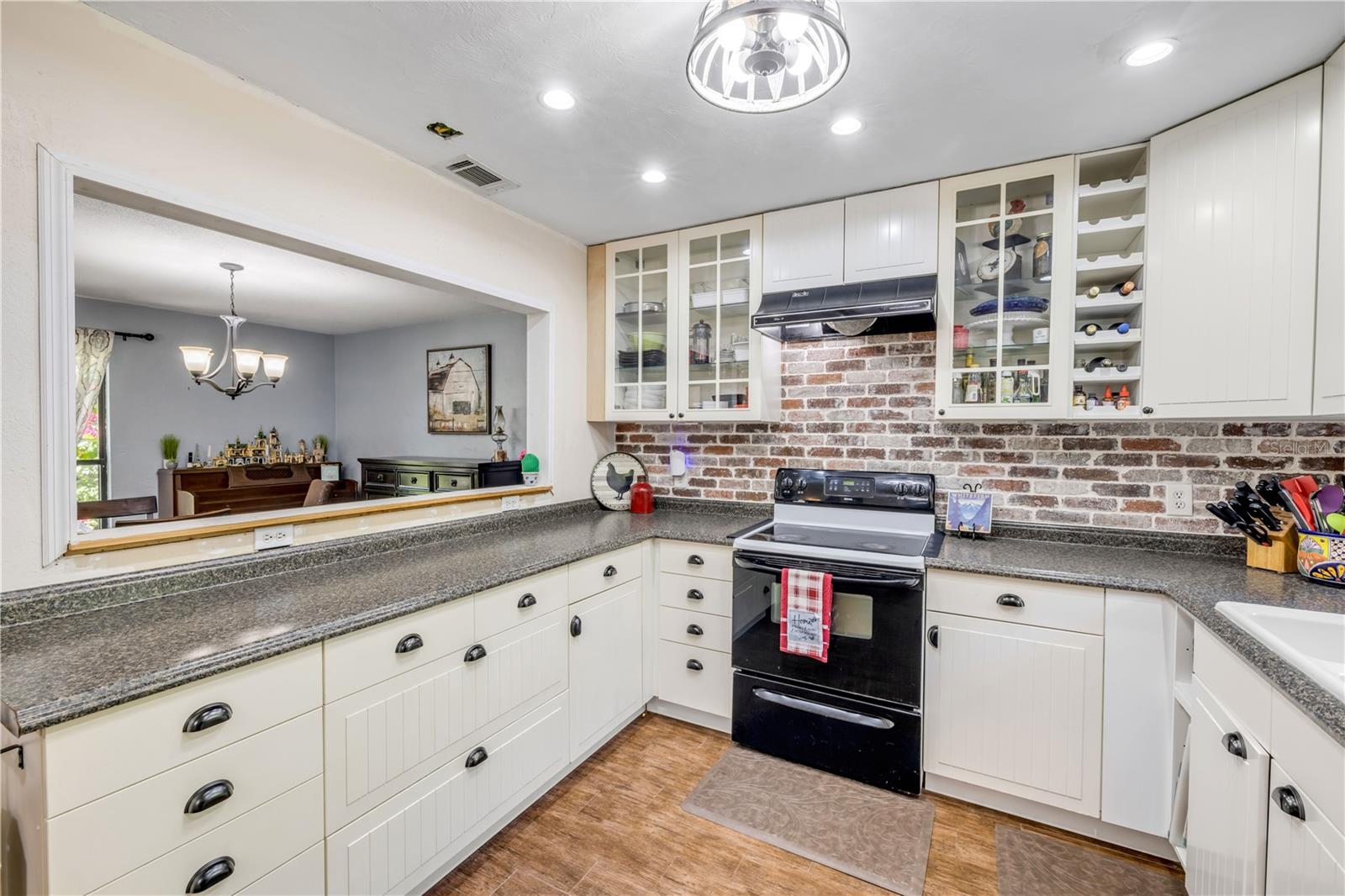 1663 HIDEAWAY LN, EDGEWATER, FL, 32132