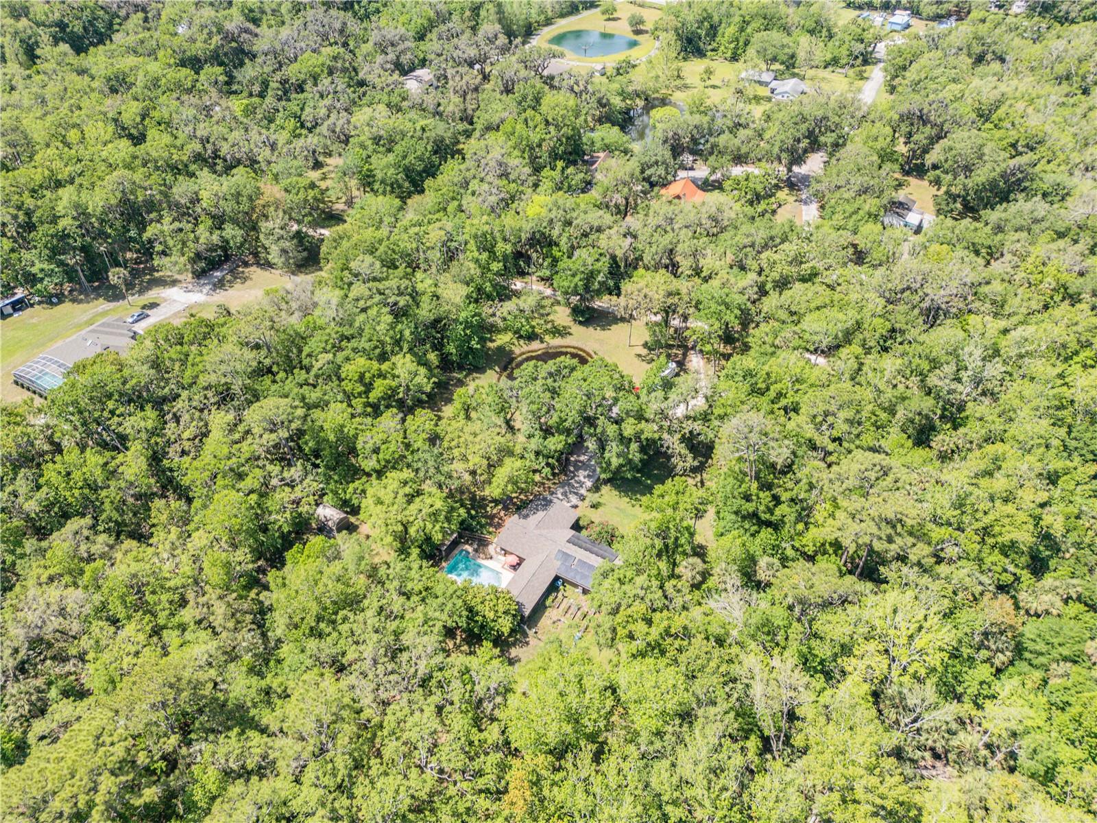 1663 HIDEAWAY LN, EDGEWATER, FL, 32132