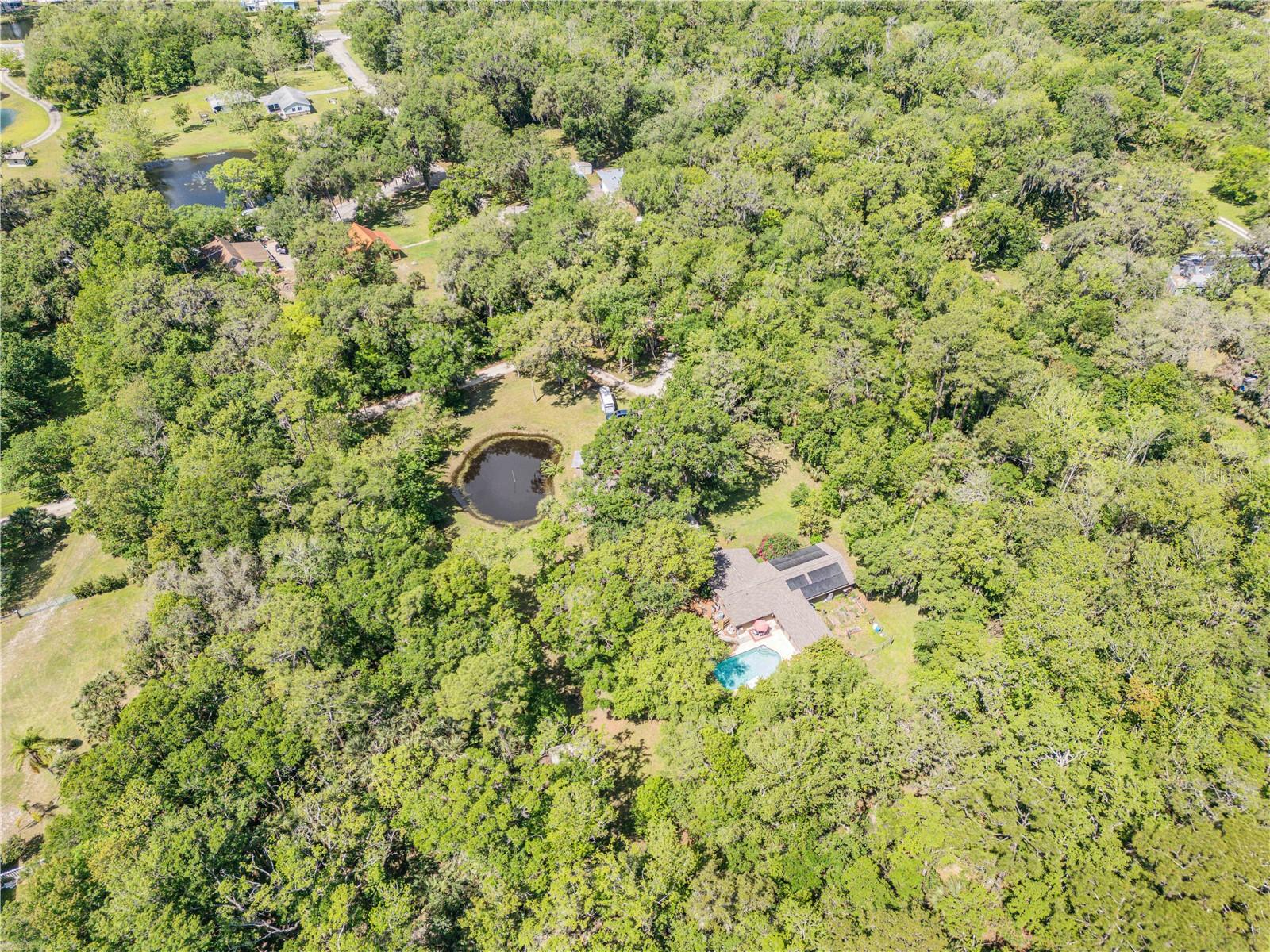 1663 HIDEAWAY LN, EDGEWATER, FL, 32132