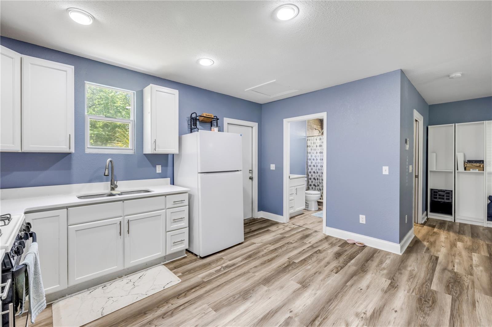 1663 HIDEAWAY LN, EDGEWATER, FL, 32132