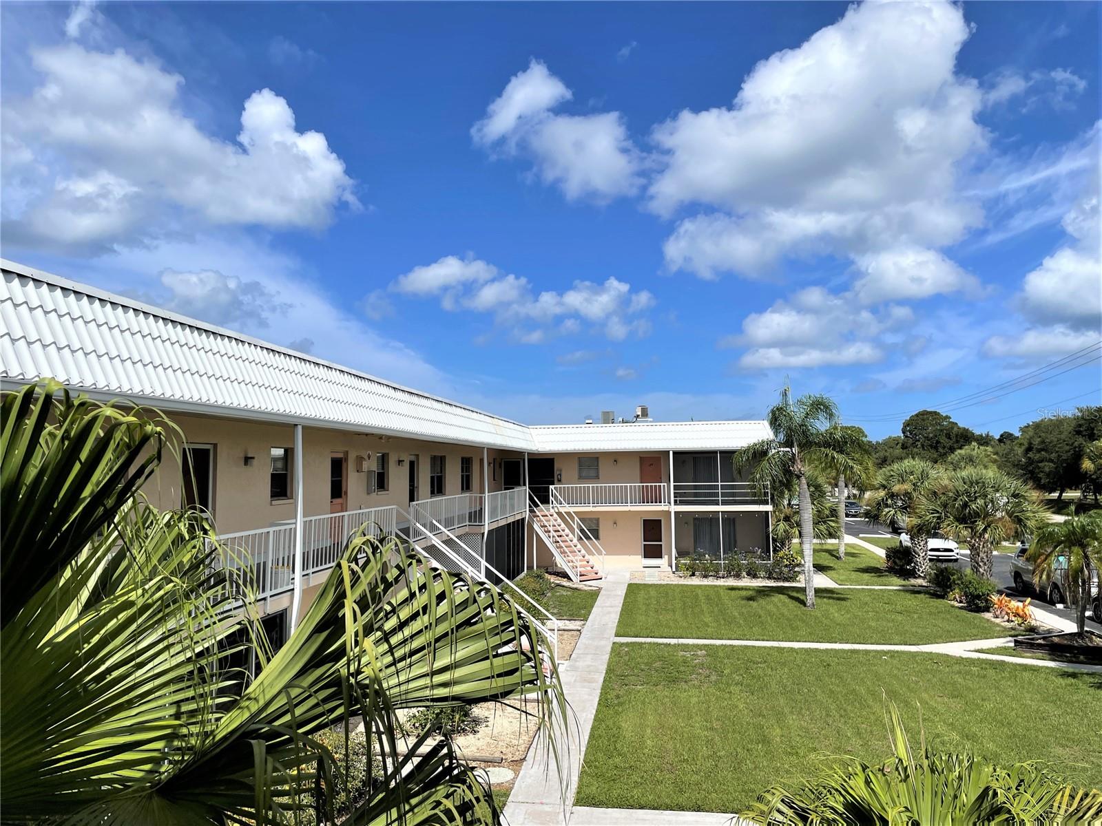 460 BASE AVE E #122, VENICE, FL, 34285