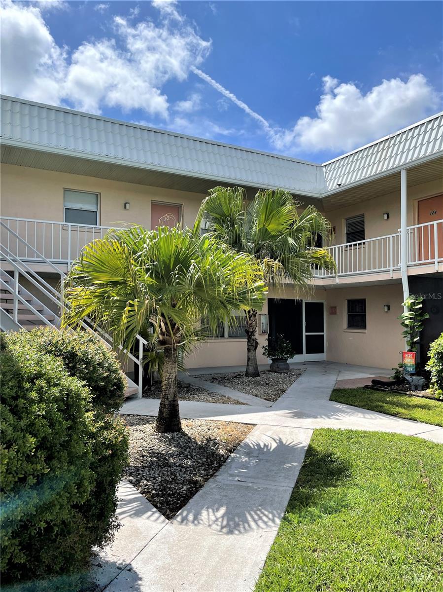 460 BASE AVE E #122, VENICE, FL, 34285