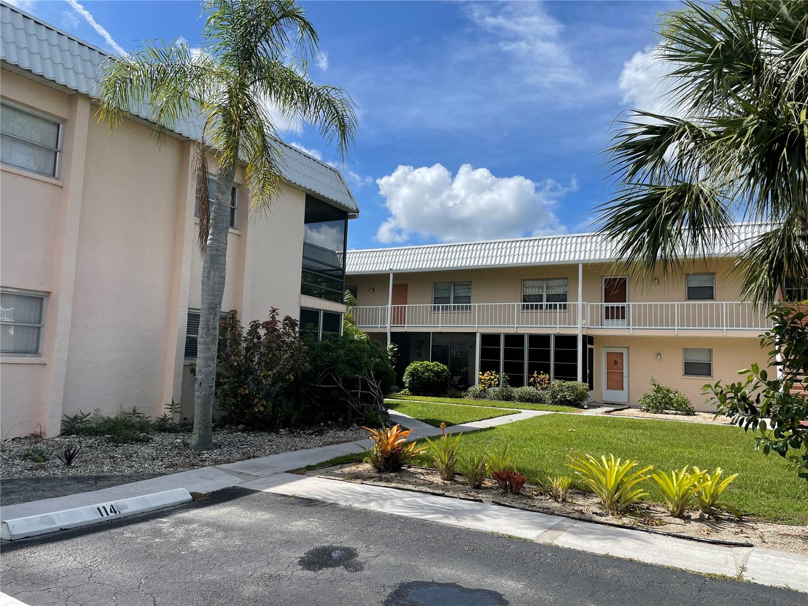 460 BASE AVE E #122, VENICE, FL, 34285