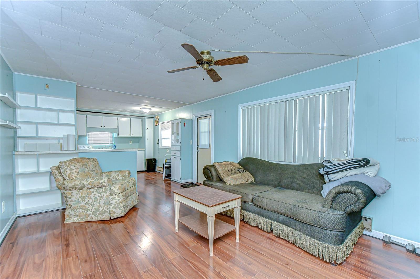 6044 ALPINE DR, ZEPHYRHILLS, FL, 33542