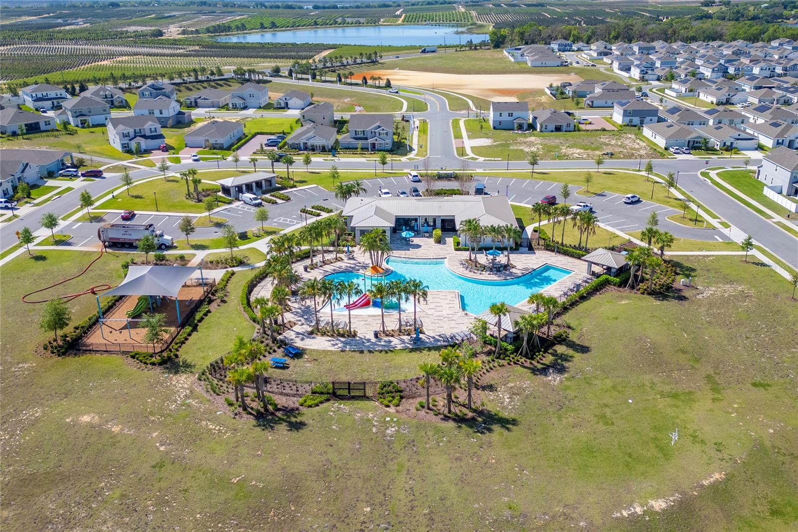 6972 CHURCH LAKE ST, GROVELAND, FL, 34736