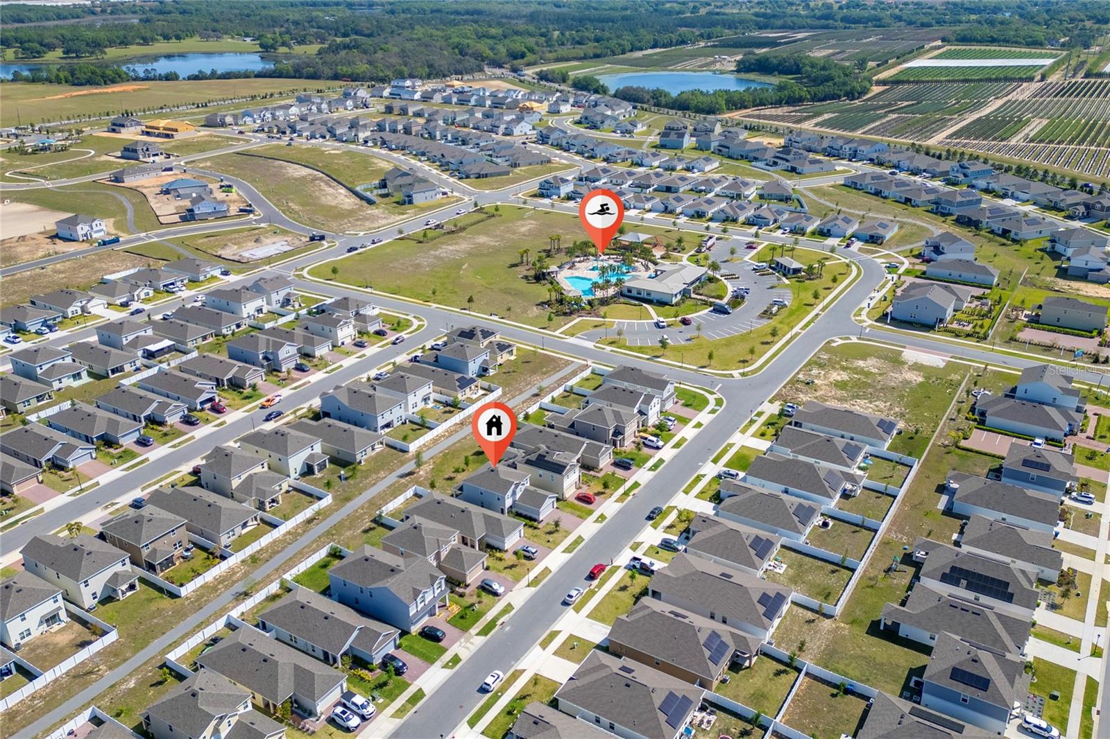 6972 CHURCH LAKE ST, GROVELAND, FL, 34736