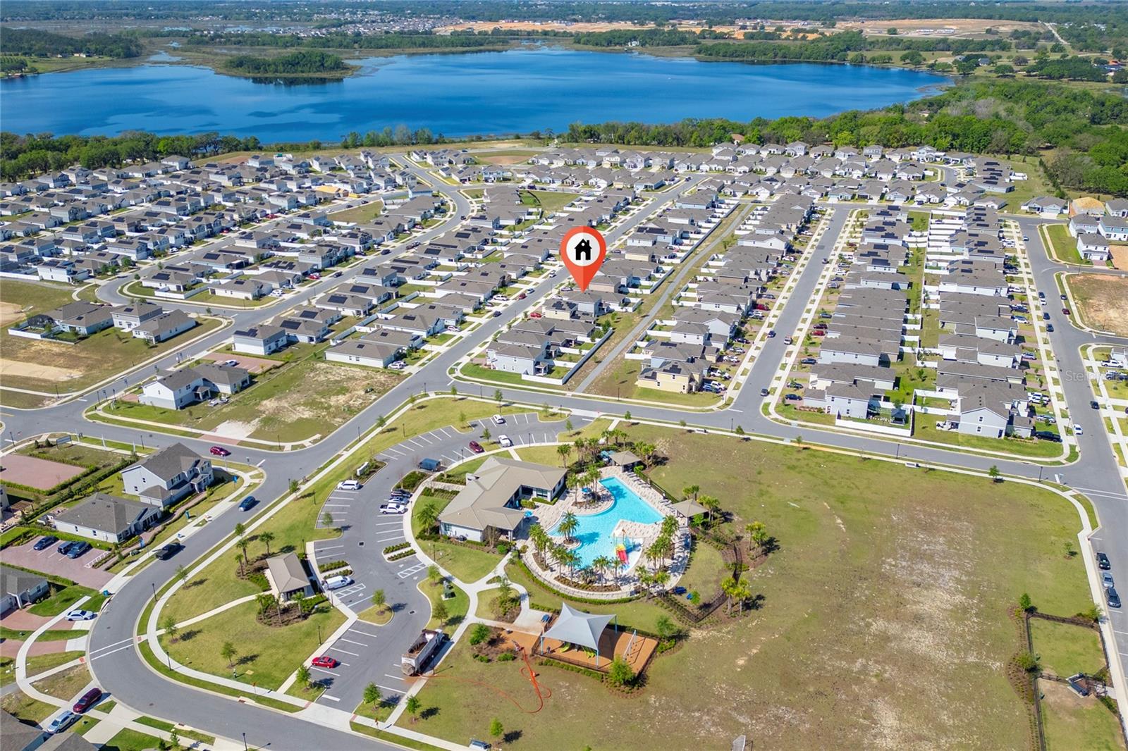 6972 CHURCH LAKE ST, GROVELAND, FL, 34736