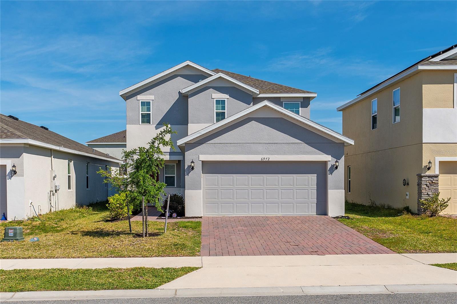 6972 CHURCH LAKE ST, GROVELAND, FL, 34736