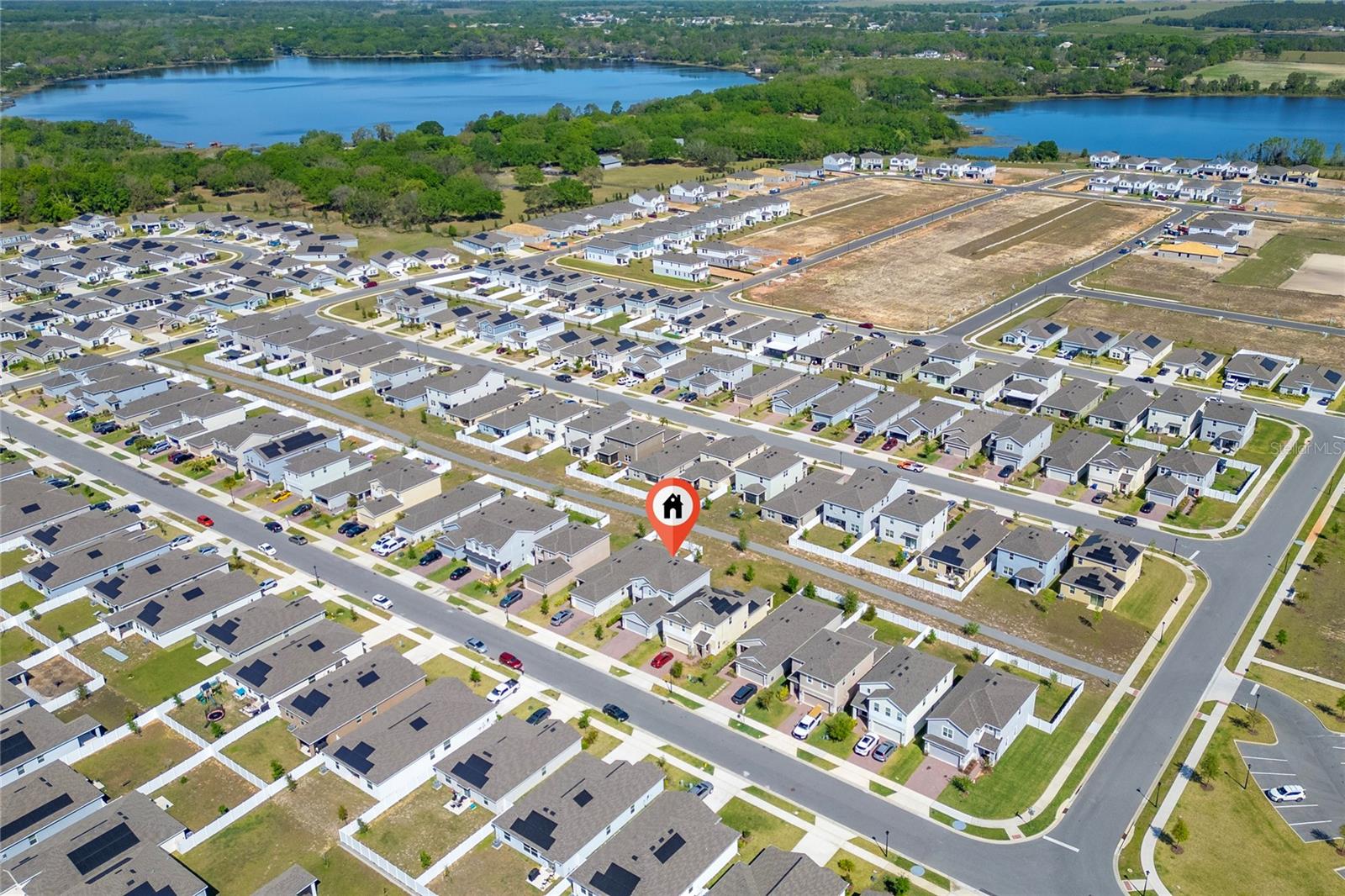 6972 CHURCH LAKE ST, GROVELAND, FL, 34736
