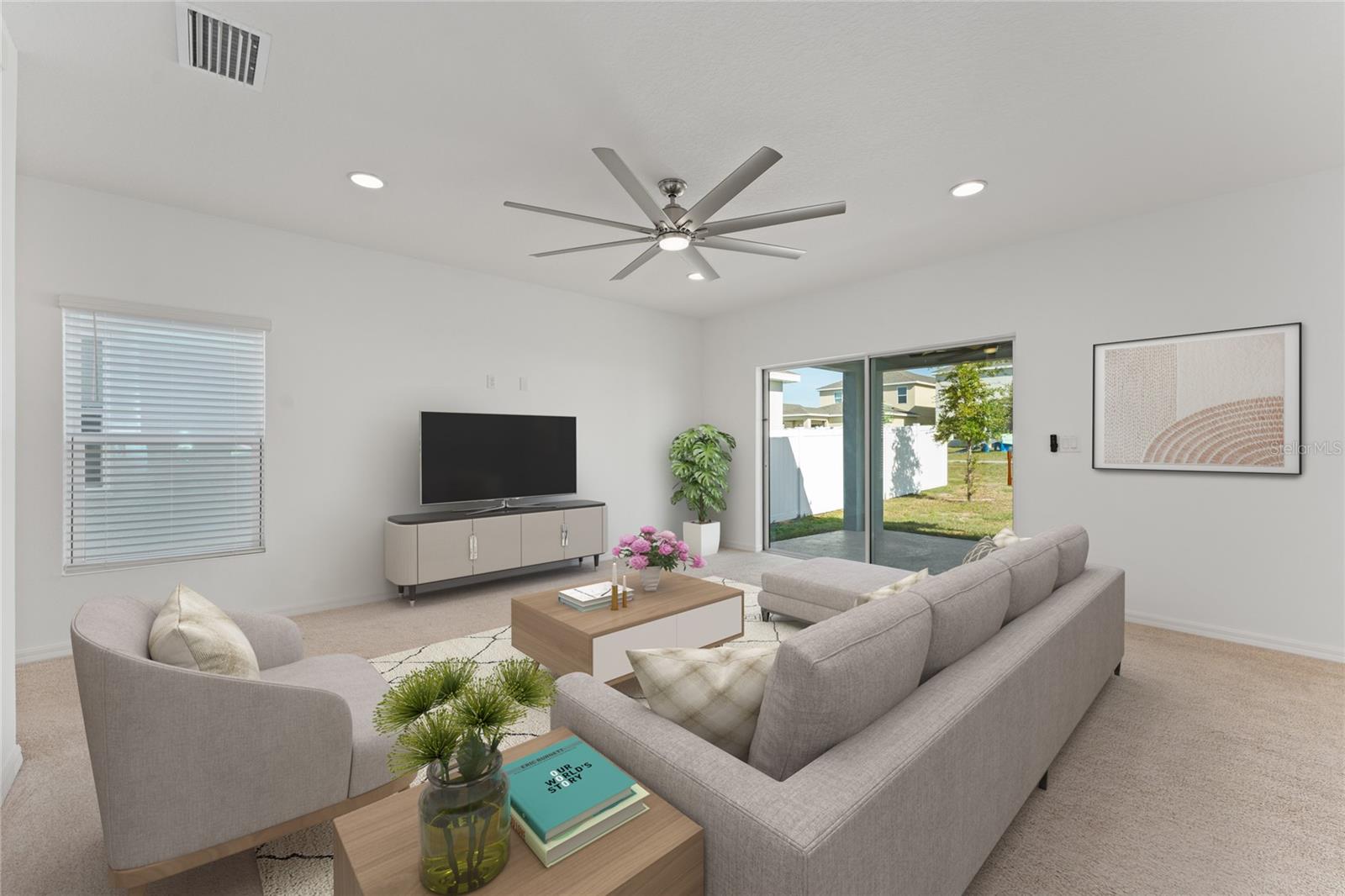 6972 CHURCH LAKE ST, GROVELAND, FL, 34736