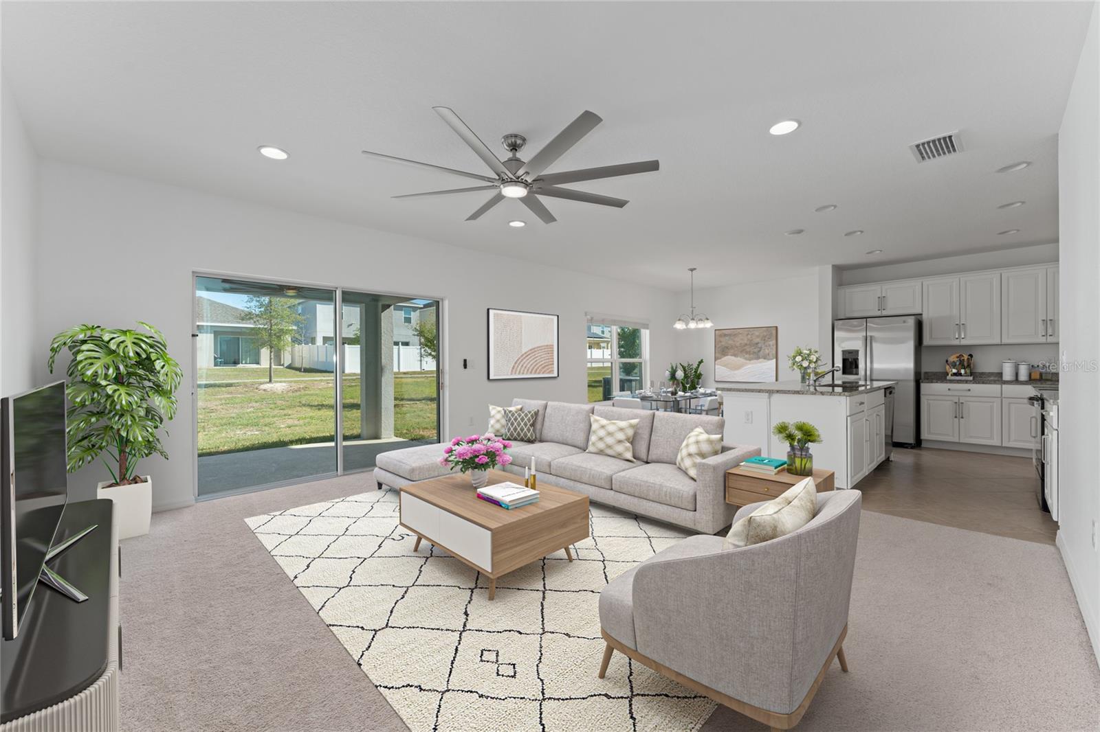 6972 CHURCH LAKE ST, GROVELAND, FL, 34736