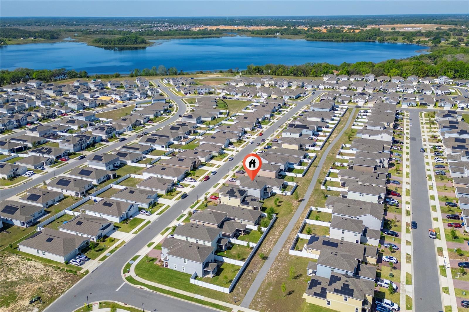 6972 CHURCH LAKE ST, GROVELAND, FL, 34736
