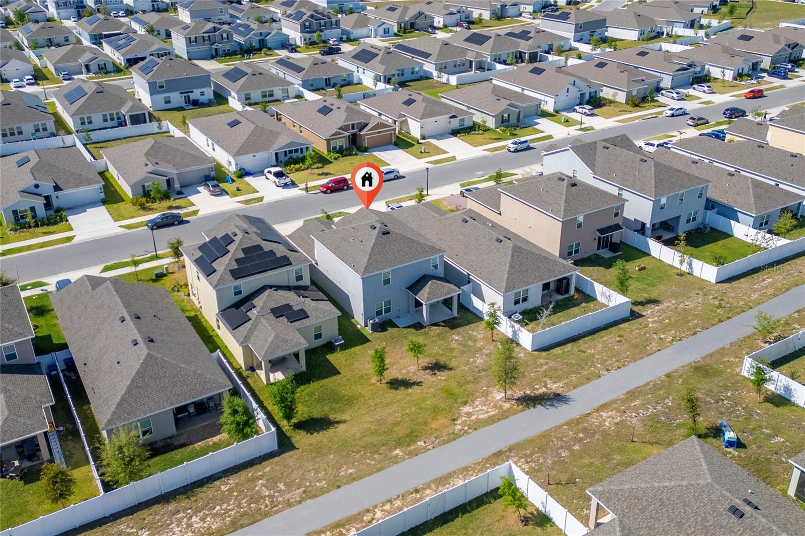 6972 CHURCH LAKE ST, GROVELAND, FL, 34736