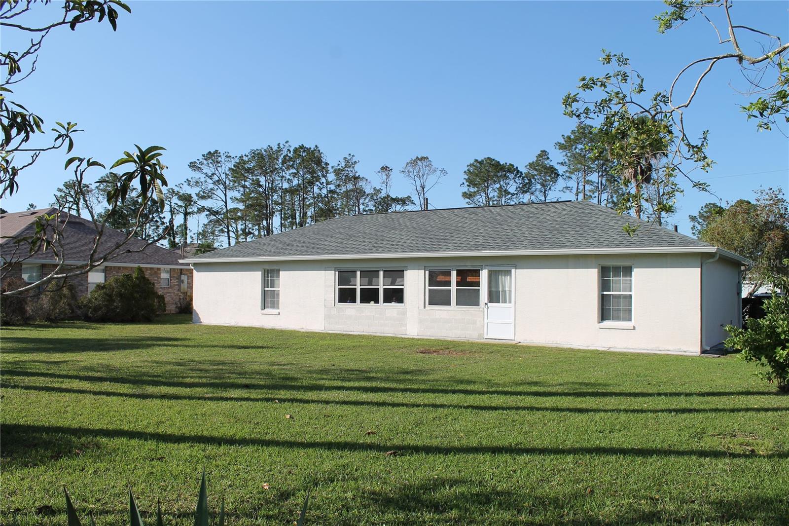 8 RICKENBACKER DR, PALM COAST, FL, 32164