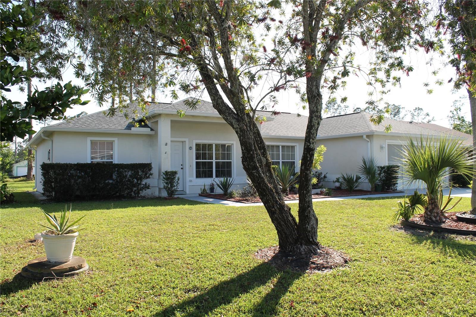 8 RICKENBACKER DR, PALM COAST, FL, 32164