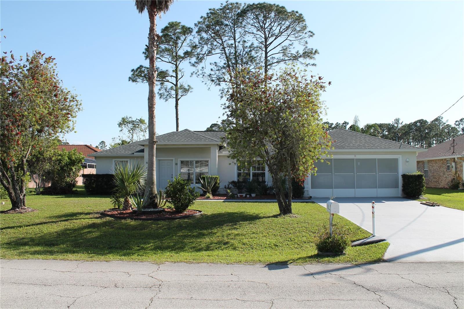 8 RICKENBACKER DR, PALM COAST, FL, 32164