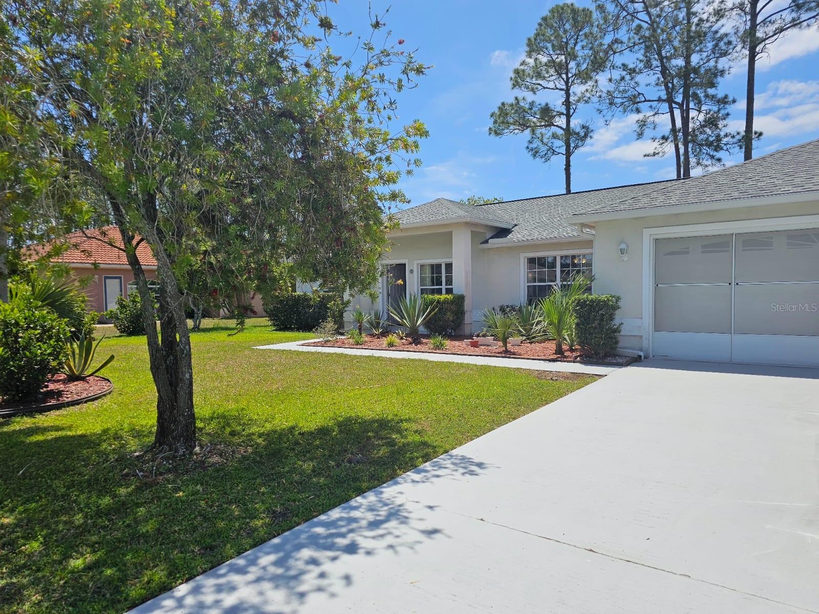 8 RICKENBACKER DR, PALM COAST, FL, 32164