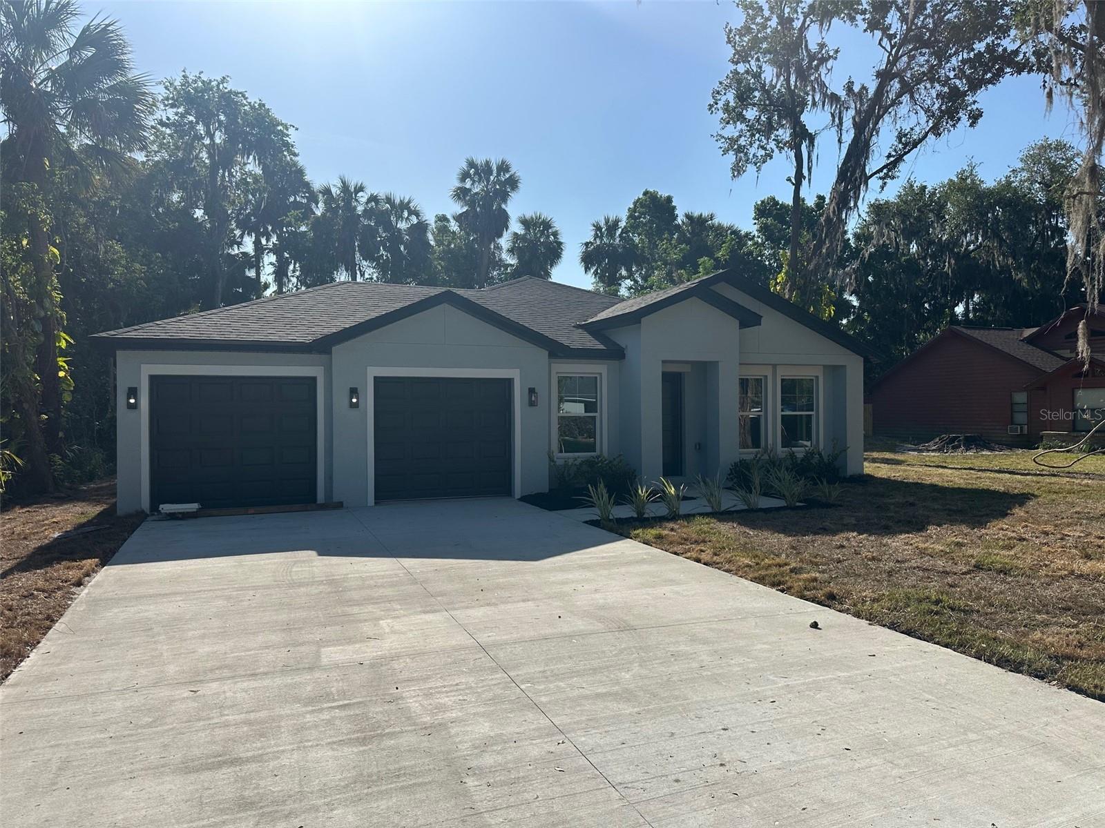 461 PALM DR, SANFORD, FL, 32771