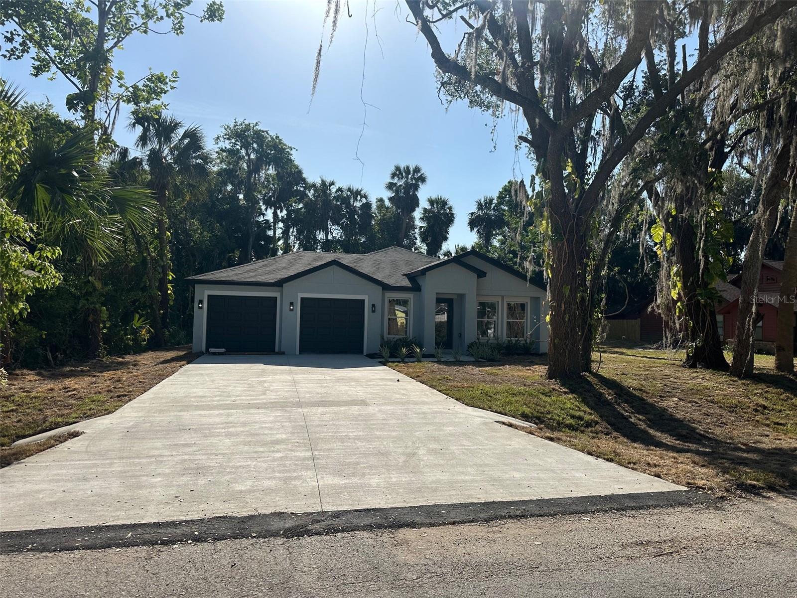 461 PALM DR, SANFORD, FL, 32771