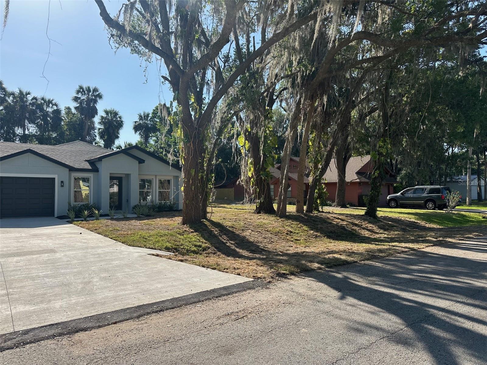 461 PALM DR, SANFORD, FL, 32771