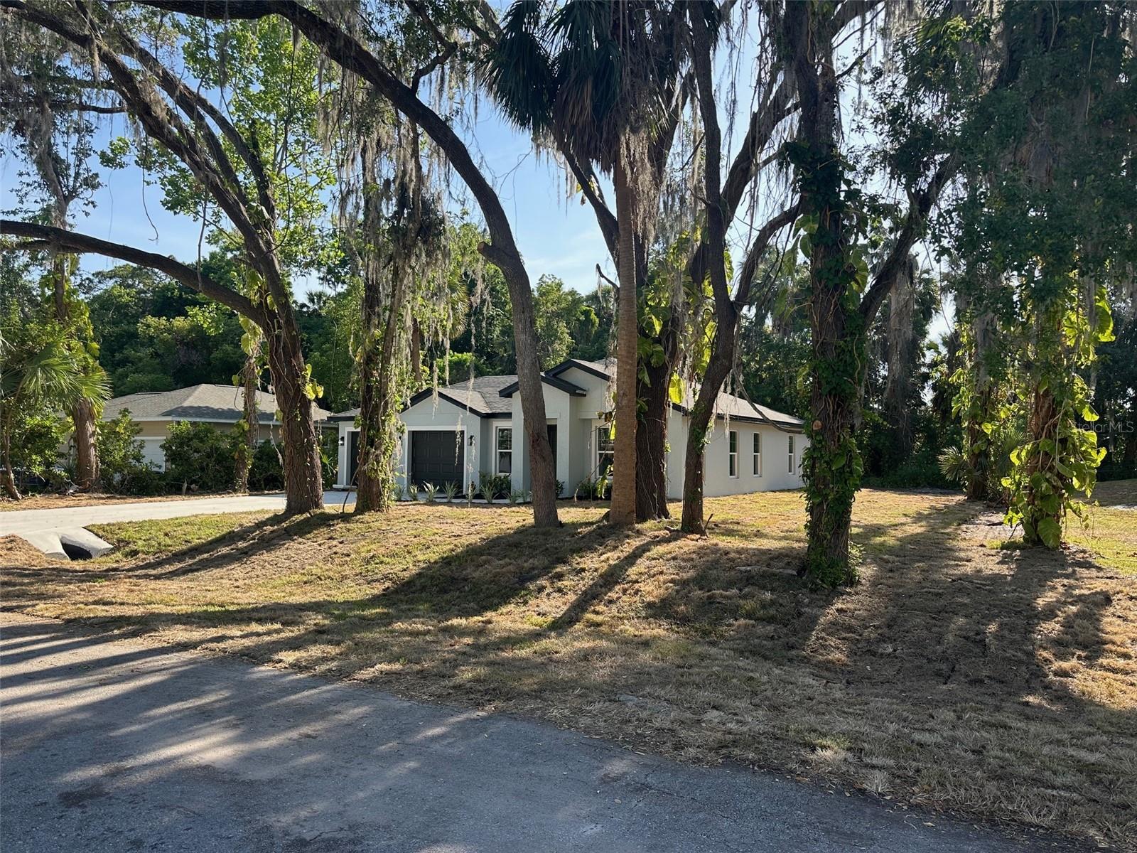 461 PALM DR, SANFORD, FL, 32771