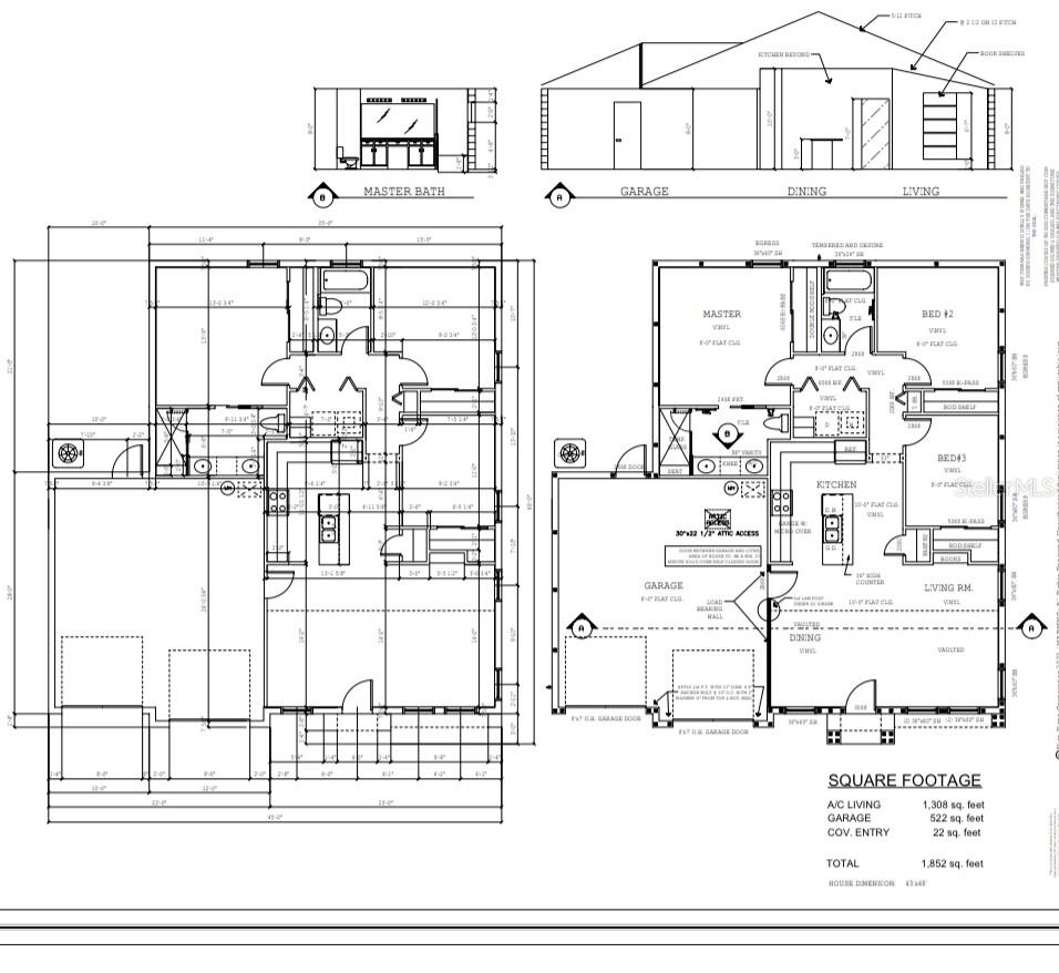 461 PALM DR, SANFORD, FL, 32771