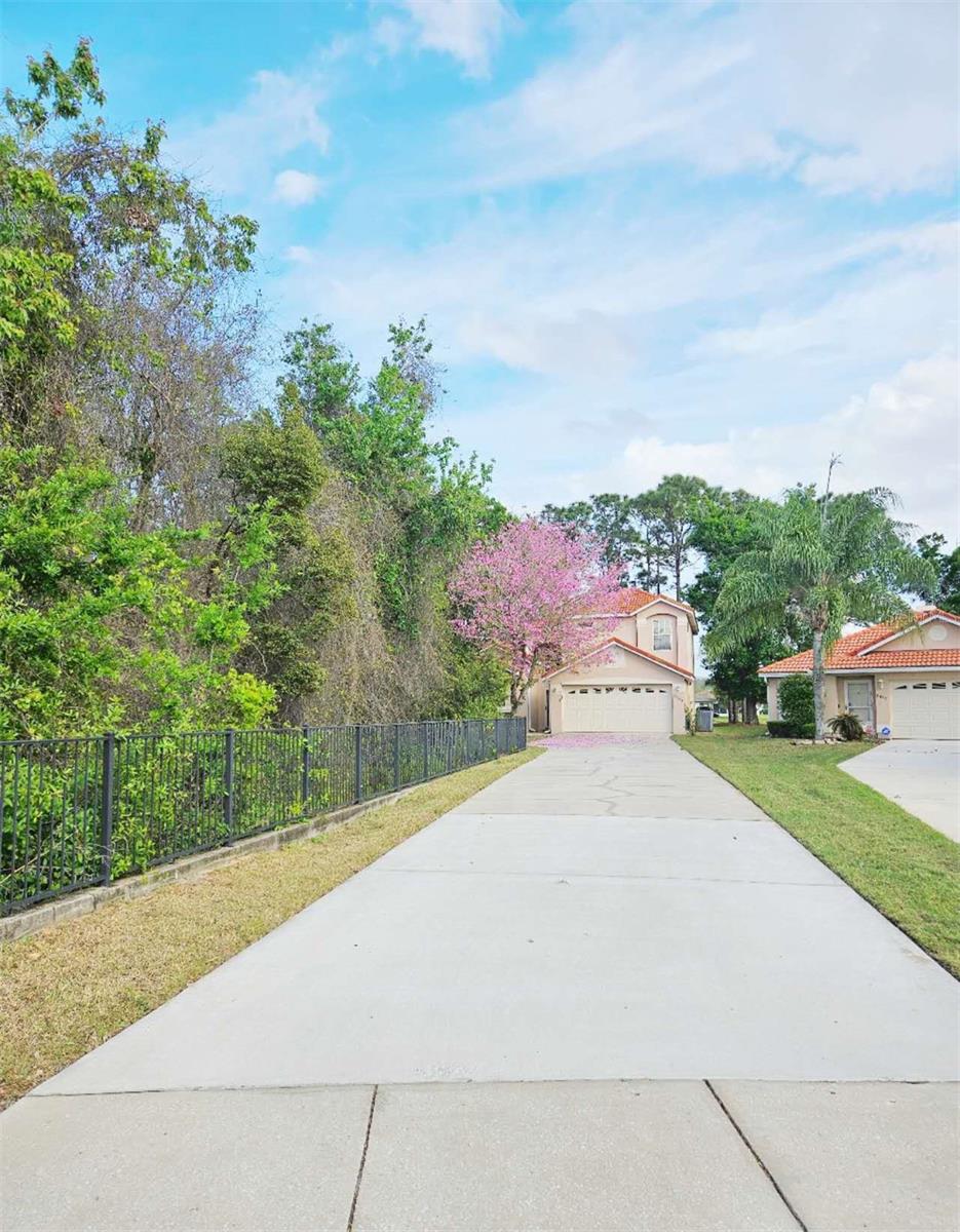 5421 WATERVISTA DR, ORLANDO, FL, 32821