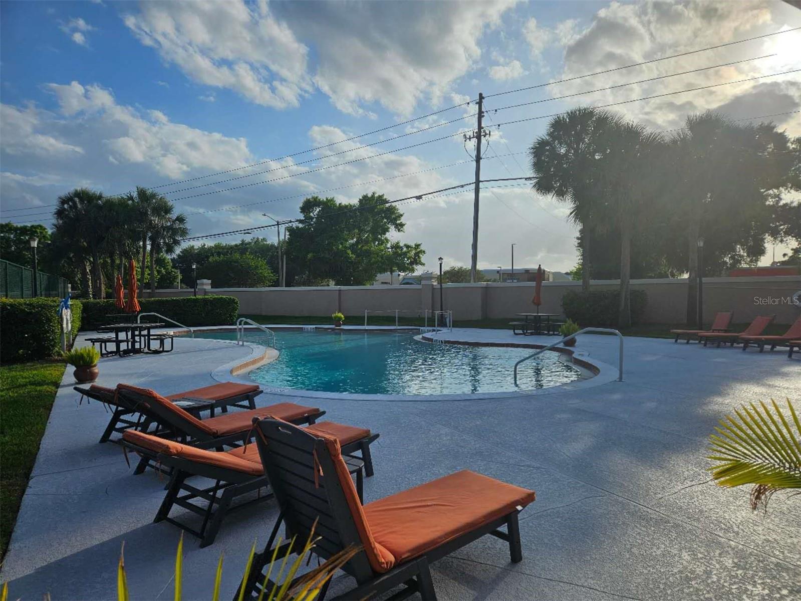 5421 WATERVISTA DR, ORLANDO, FL, 32821