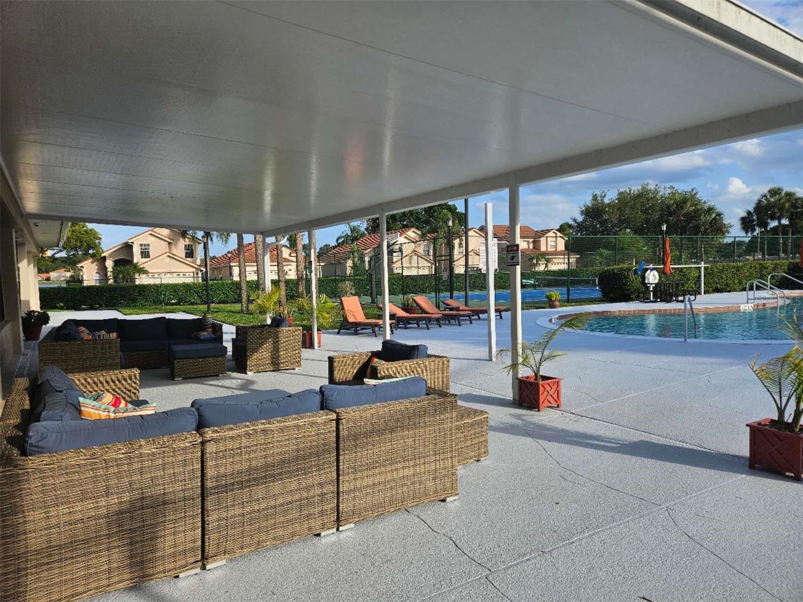5421 WATERVISTA DR, ORLANDO, FL, 32821