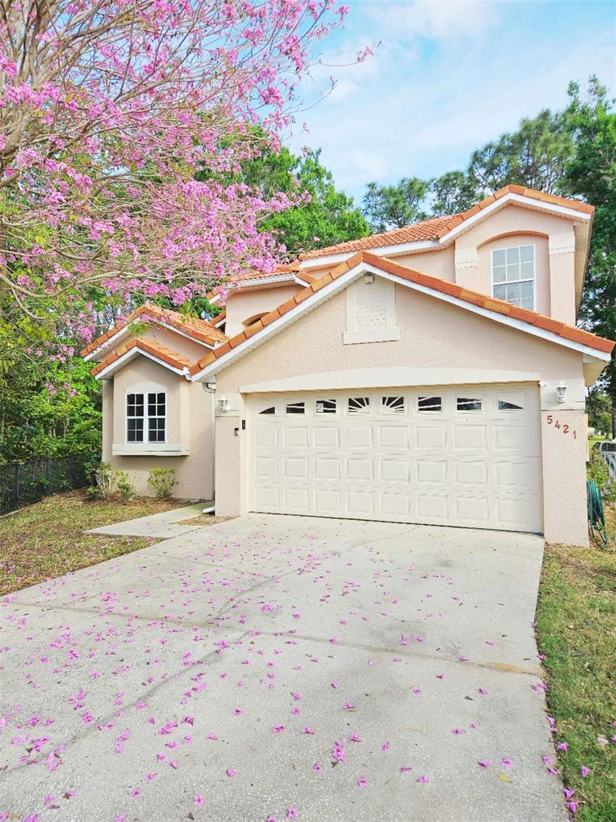 5421 WATERVISTA DR, ORLANDO, FL, 32821