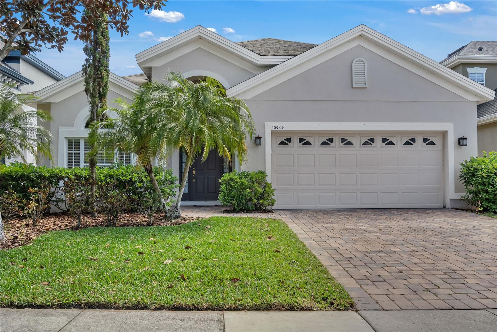 10949 WILLOW RIDGE LOOP, ORLANDO, FL, 32825