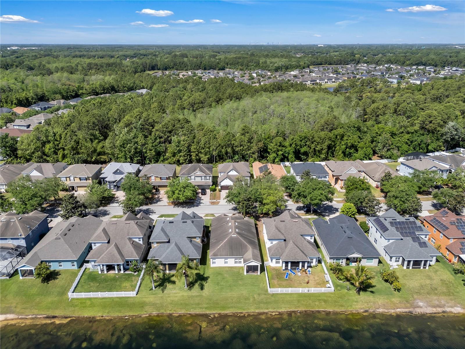 10949 WILLOW RIDGE LOOP, ORLANDO, FL, 32825