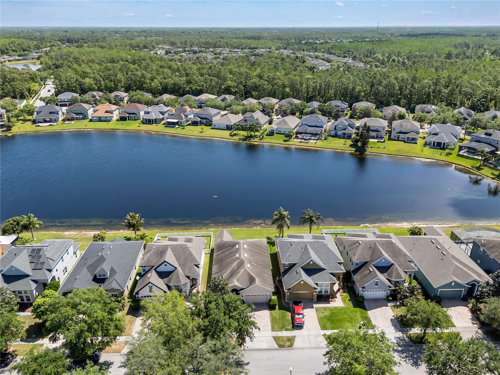 10949 WILLOW RIDGE LOOP, ORLANDO, FL, 32825