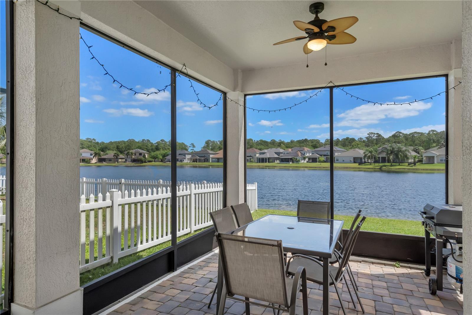 10949 WILLOW RIDGE LOOP, ORLANDO, FL, 32825