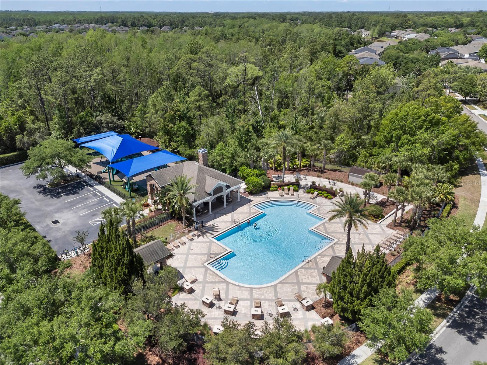 10949 WILLOW RIDGE LOOP, ORLANDO, FL, 32825