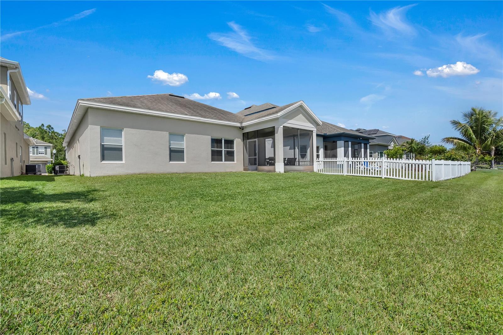10949 WILLOW RIDGE LOOP, ORLANDO, FL, 32825
