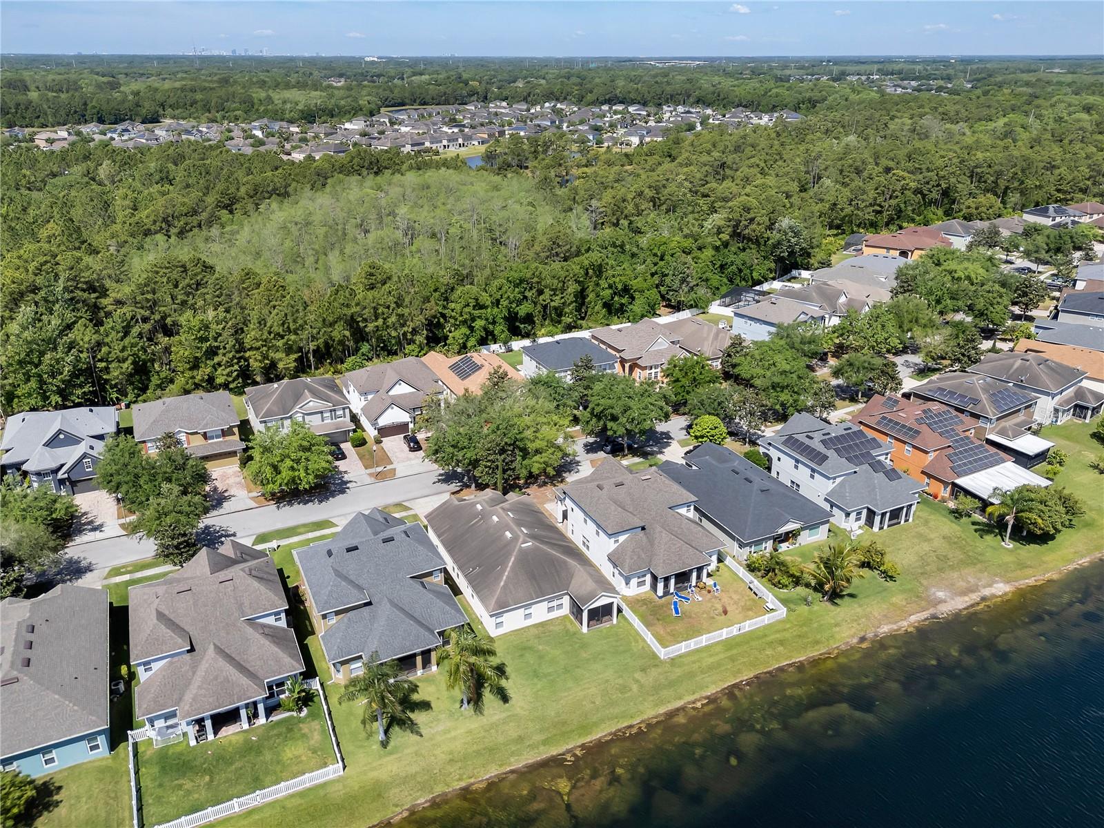 10949 WILLOW RIDGE LOOP, ORLANDO, FL, 32825
