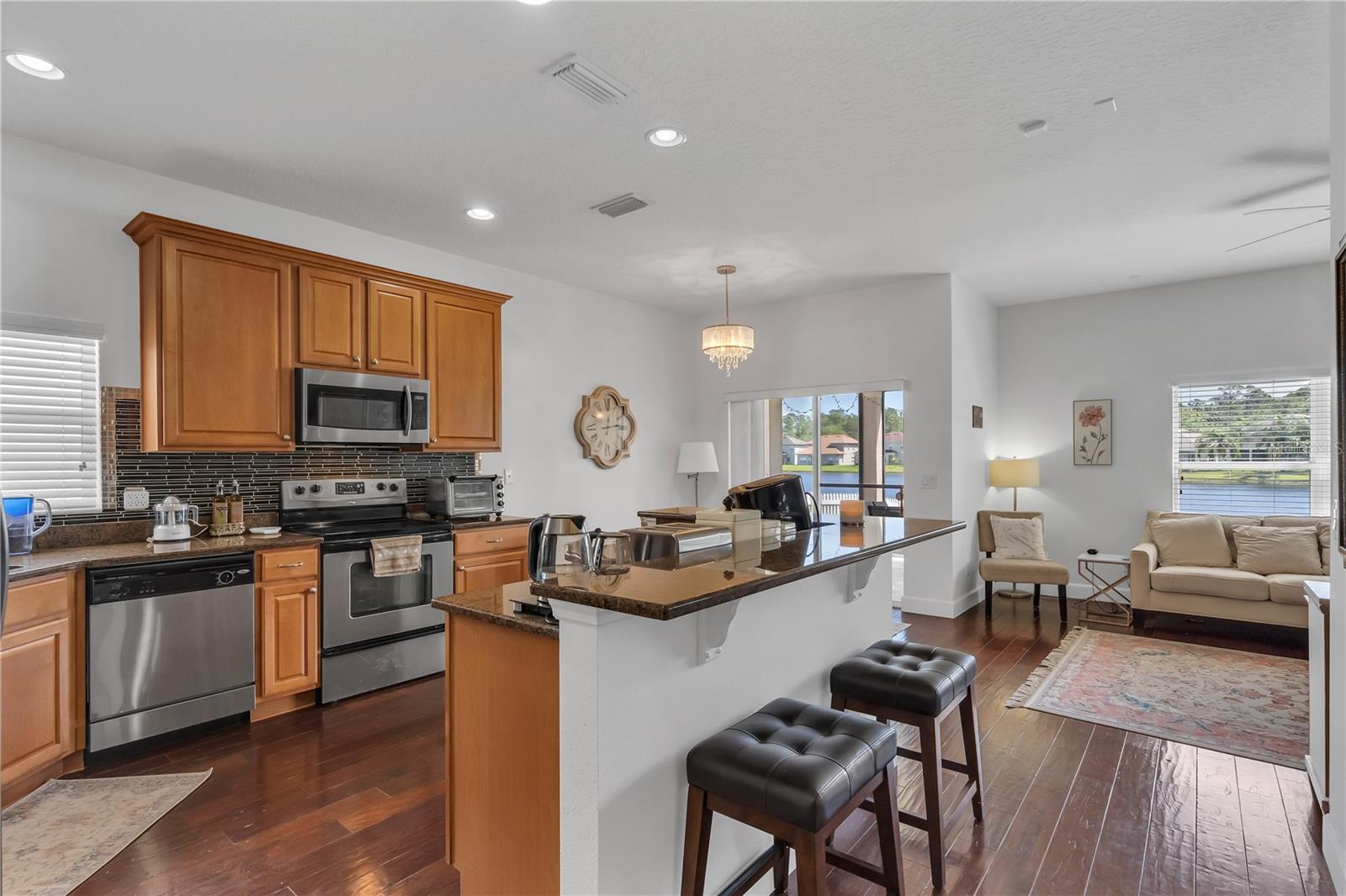 10949 WILLOW RIDGE LOOP, ORLANDO, FL, 32825