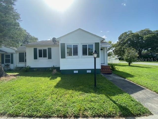 500 35TH AVE N #B, ST PETERSBURG, FL, 33704